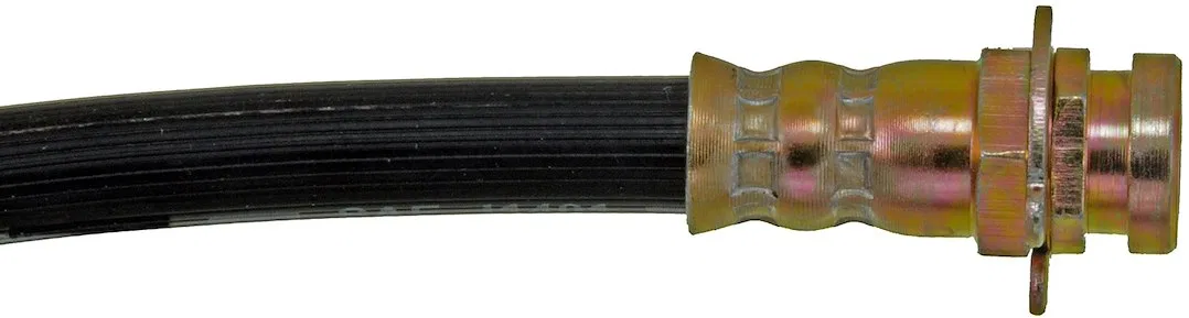 H73305 – DORMAN Brake Line, OE Replacement Rubber Single - view 3